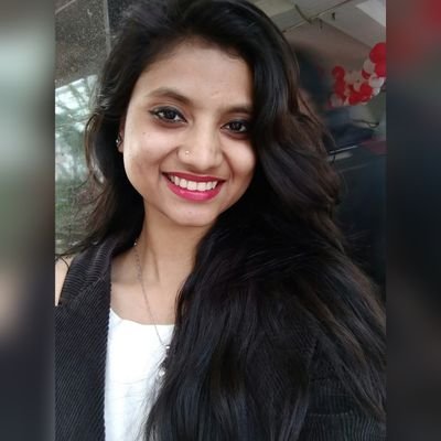 YasmeenSheikh18's profile picture. Visionary