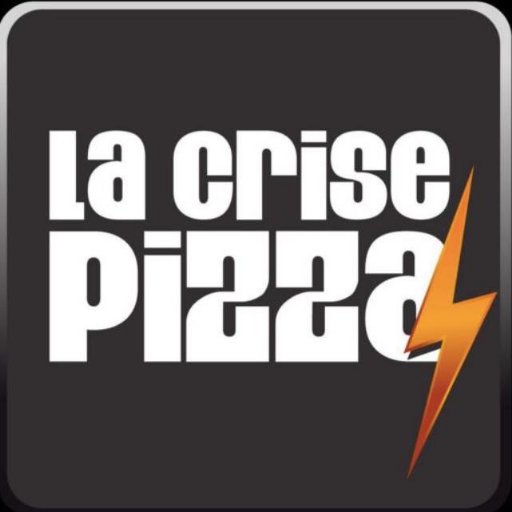 La crise pizza propose des parts de pizzas géantes dès 1€ ainsi que des pizzas de 48cm dès 7€99.
La crise pizza vend les plus grandes pizzas de montpellier.