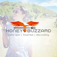 Honey Buzzard(@buzzard_honey) 's Twitter Profile Photo