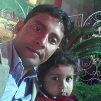 nikhilkumarjha (@jhanikhil271) 's Twitter Profile