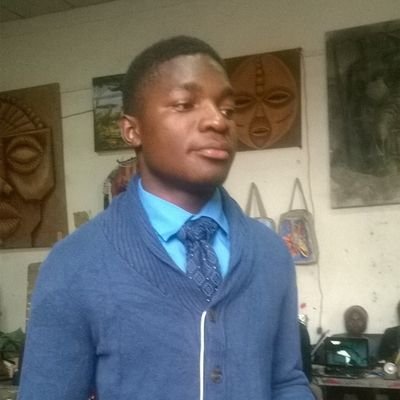 PeterOkata1's profile picture. God comes first/artlover/fashion designer/
Life Enthusiast/co-founder Amuse Kenya/