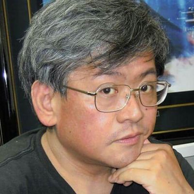 小林誠 2220 على X: 小林誠 2220 على X: