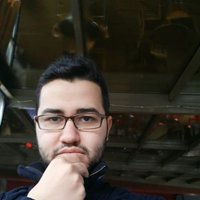 Ali Yücel (@ali_ycll) Twitter profile photo