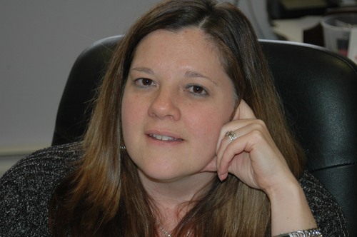 TrishGoskowski's profile picture. President of Sales / Marketing at Kartri Sales Company, Inc.                                                Author of “Amanda the Angel” children books series.