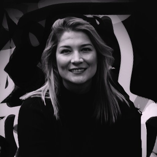 elianamhr's profile picture. Designer #visuallyinspired