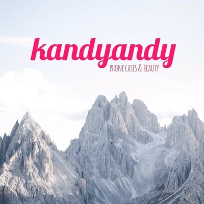 Kandyandy - 1. (adj.) cute, sexy, fun 2. (noun) the yummiest ecommerce site online | Shop beautiful women's beauty, accessories, phone cases, & more 🦄😮💨