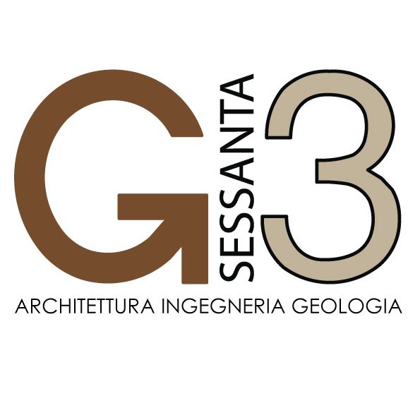 GSESSANTA3's profile picture. G|SESSANTA3 è nata a Pisa ed è costituita da un gruppo di professionisti operanti nei settori dell’architettura, ingegneria, impiantistica e geologia