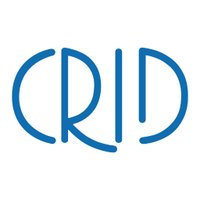 CRID(@CRID_asso) 's Twitter Profile Photo