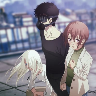 TVアニメ #デビルズライン の公式アカウントです。鬼とヒト、愛と欲望が渦巻くダークファンタジー。4/4(日)25:05〜毎週日曜日 BS11にて再放送が決定‼︎