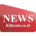Kliksatu.co.id (@kliksatucoid) Twitter profile photo Kliksatu.co.id (@kliksatucoid) Twitter profile photo