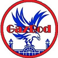 GazBod(@gazbod) 's Twitter Profile Photo