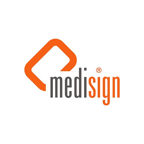 medisignGmbH's profile picture. Anbieter für Heilberufsausweise (eHBA) & Institutionskarten (SMC-B); aktueIle Infos auf LinkedIn, Instagram & Facebook.