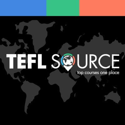 theTEFLsource's profile picture. It's better abroad!  Useful #Teach & #Travel resources for all...with a splash of humor!