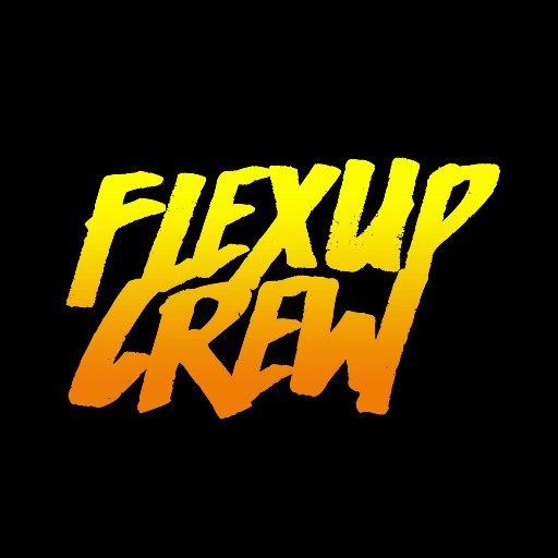 ►►►►☝️ #FlexUpCrew☝️◀︎◀︎◀︎◀︎  Producers Collective & Digital Label 
► Email: info@flexupcrew.com ►
Subscribe: https://t.co/D5yREnF3oh ►