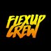 Flex Up Crew (@flexupcrew) Twitter profile photo Flex Up Crew (@flexupcrew) Twitter profile photo