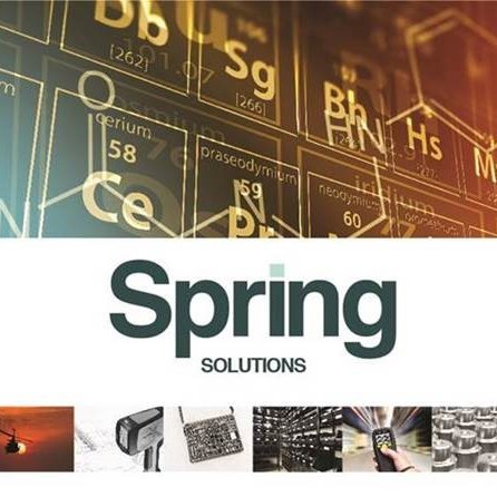 Spring Solutions are a specialist Supply Chain Management Company with decades of experience providing tailored solutions to the A & D & Oil & Gas industries.