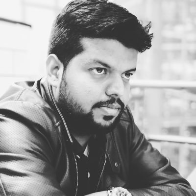 ghaneshkushwah's profile picture. It is not because things are difficult that we do not dare, it is because we do not dare that they are difficult.