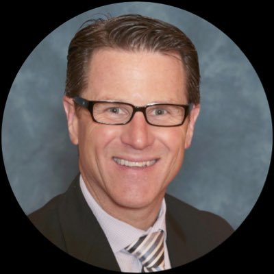 Associate Superintendent - Community High School District #128. Cycling enthusiast. University of Illinois alum.