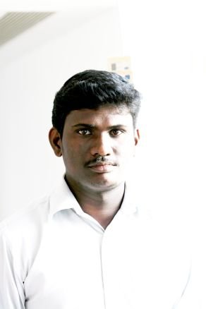 RaajKumar06's profile picture. 