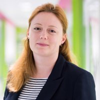 Dr Anna Regoutz (@bluebananna) 's Twitter Profile
