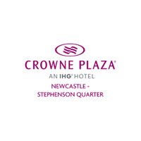 Crowne Plaza Newcastle - Stephenson Quarter (@crowneplazancl) 's Twitter Profile