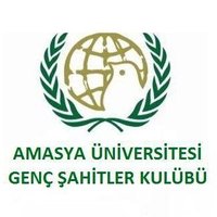 Amasya Üniversitesi Genç Şahitler Kulubü (@amasyasahitler) Twitter profile photo