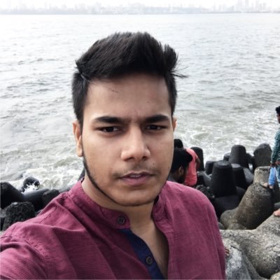 Nationalist by ideology | Marketeer by profession | A Political Enthusiast | Foreign affairs | Admirer of the Hindi literature.