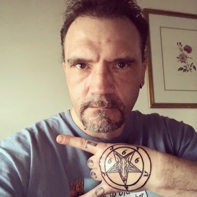 hoof_arted2's profile picture. I am who I’ve been made to be.