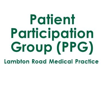 Lambton Road Medical Practice PPG