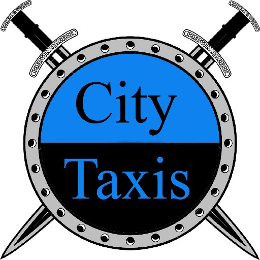 Inverness City Taxis Ltd.