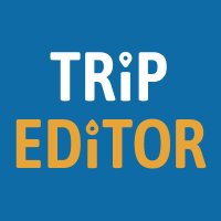 TRiP EDiTOR編集部 (@tripeditor) 's Twitter Profile