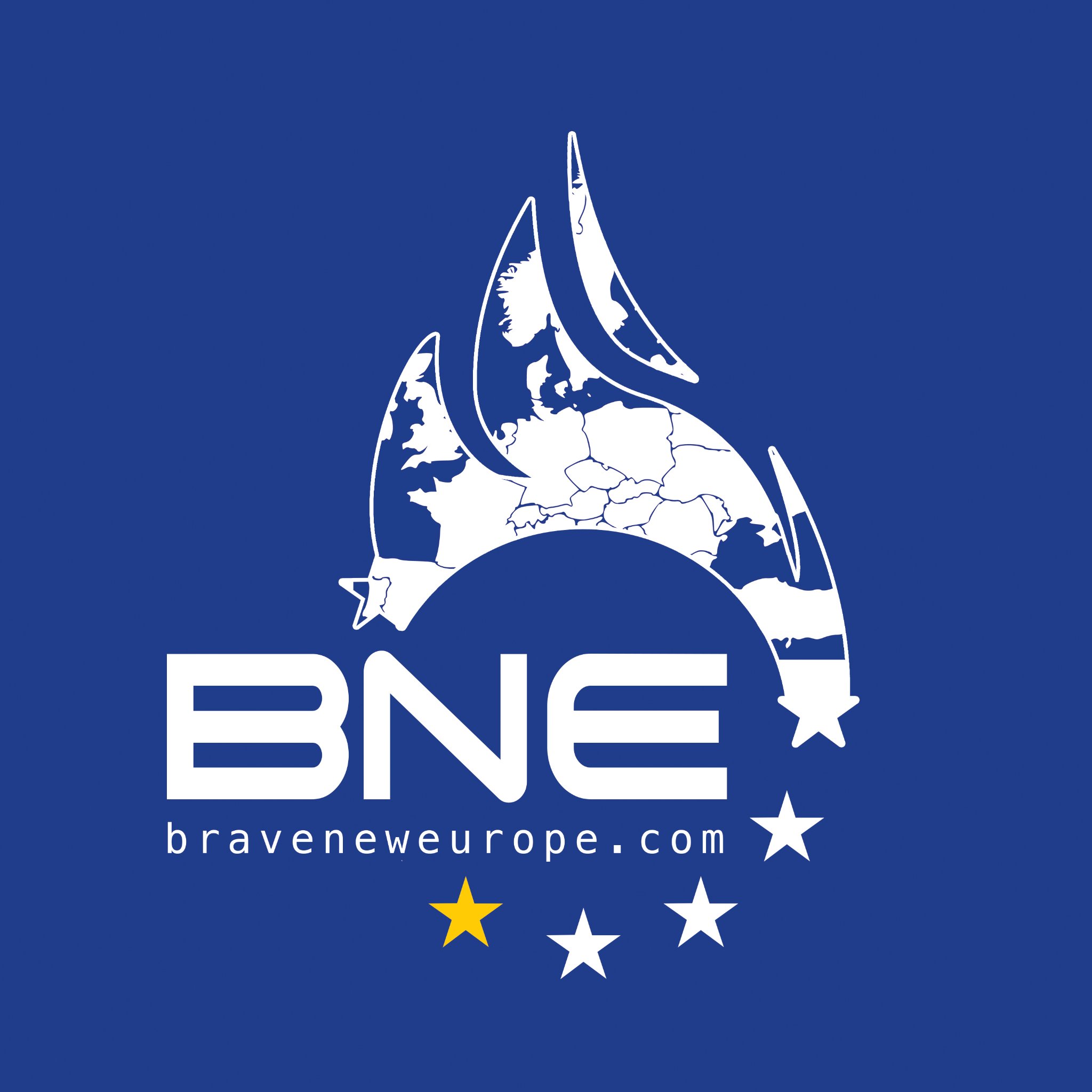 Brave New Europe