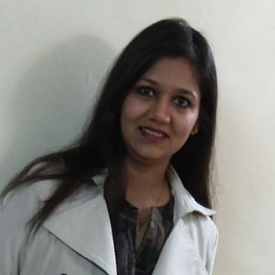 Neha Singhvi
