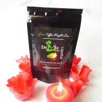 Green Coffee Weightloss (@delitedetox) 's Twitter Profile