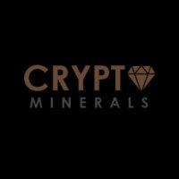 CryptoMinerals (@cryptominerals) 's Twitter Profile
