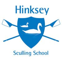 Hinksey Sculling School.(@hinkseysculling) 's Twitter Profile Photo