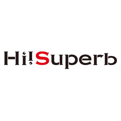 Dance&Vocal『Hi!Superb』の公式Twitterです。Hi!Superbや所属メンバーに関する情報をお知らせします。 LEO/三谷怜央、RYO/滝澤諒、OMI/大海将一郎、MAGURA/助川真蔵  #ハイシュパ https://t.co/4xqFHFYNeN