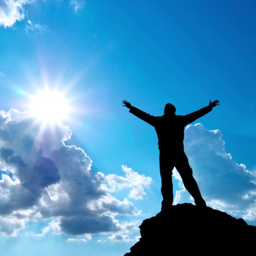 Passionate about eliminating fatigue from peoples lives.