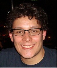 Andrew Barbosa Profile