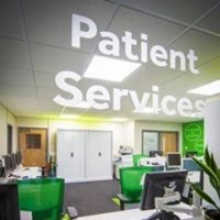 Hope Farm Medical Centre (@hopefarmmc) 's Twitter Profile Photo