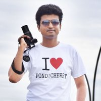 Pondicherry Arun (@pondicherryarun) 's Twitter Profile