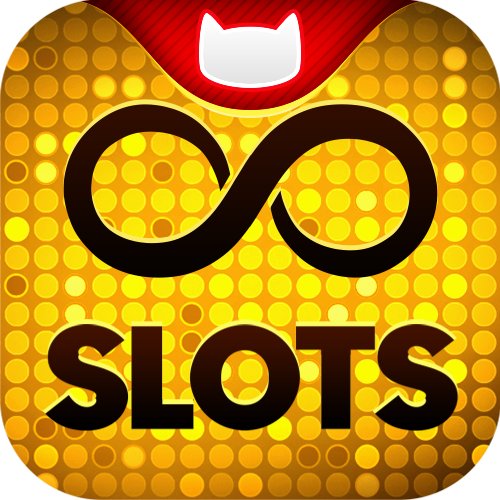Infinity Slots - free and wild slot machine! Start playing with a welcome bonus! Just SPIN the lucky reels and WIN BIG.
