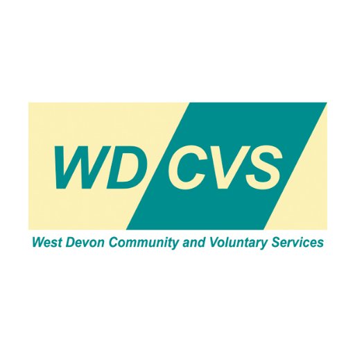 Supporting, developing & promoting community & voluntary action in West Devon. Registered Charity No. 1119730      ::        Part of Devon VA @Devon_VA