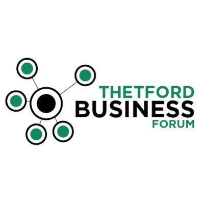 ThetfordBForum's profile picture. Official Thetford Business Forum | Made up of 80 key decision makers and like minded local businesses