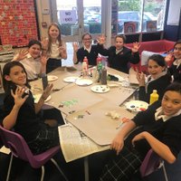 Head of Year 7 (@roseberyyear7) 's Twitter Profile