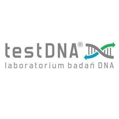 testDNA_Lab's profile picture. Zmieniamy problemy w rozwiązania już od 2003 roku. 🧬🔬🩺 #testdna
➡ badania domowe, 300 punktów pobrań 
➡ certyfikowane laboratorium - najwyższa jakość badań