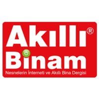 Akıllı Binam Dergisi (@akillibinamcom) 's Twitter Profile