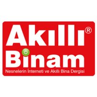 Akıllı Binam Dergisi(@akillibinamcom) 's Twitter Profileg