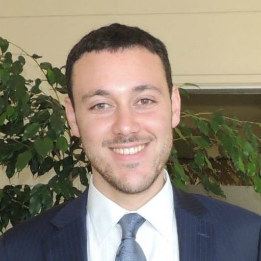 AlfredoSqua's profile picture. 