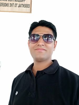 MudgilParvin's profile picture. Parvin Mudgil